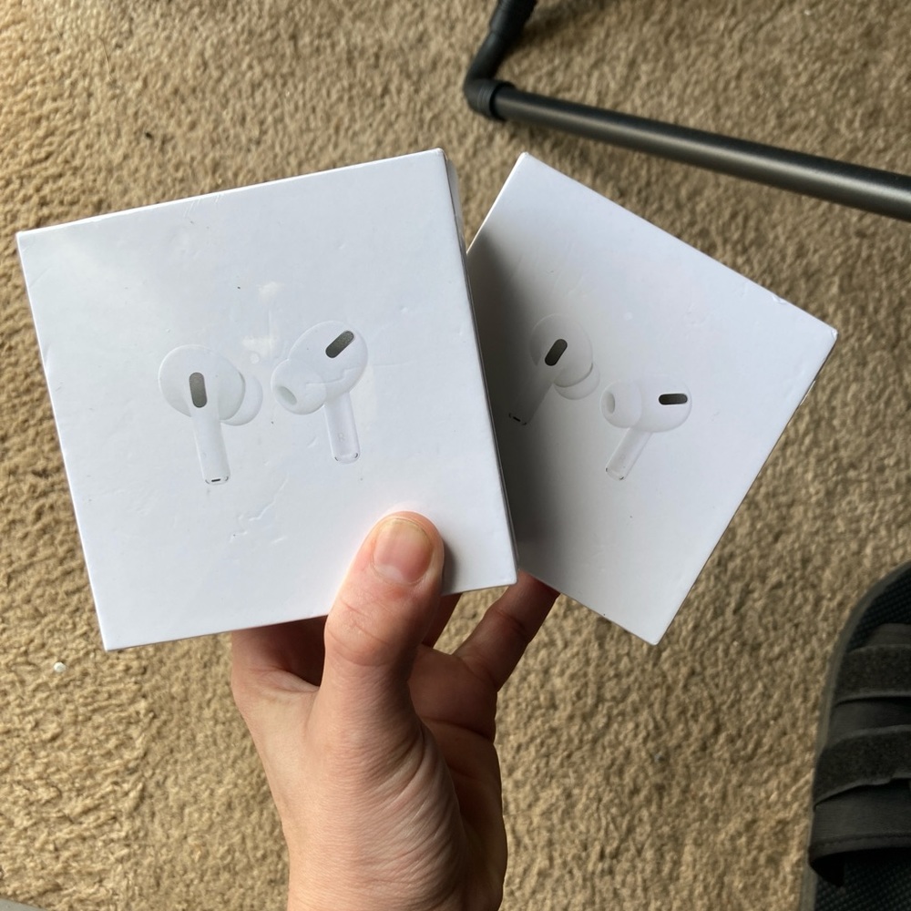 Airpod Pros
